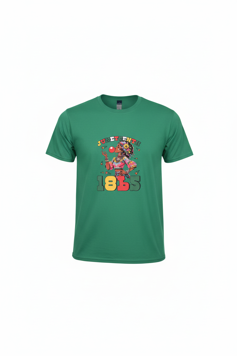 Juneteenth T-Shirt
