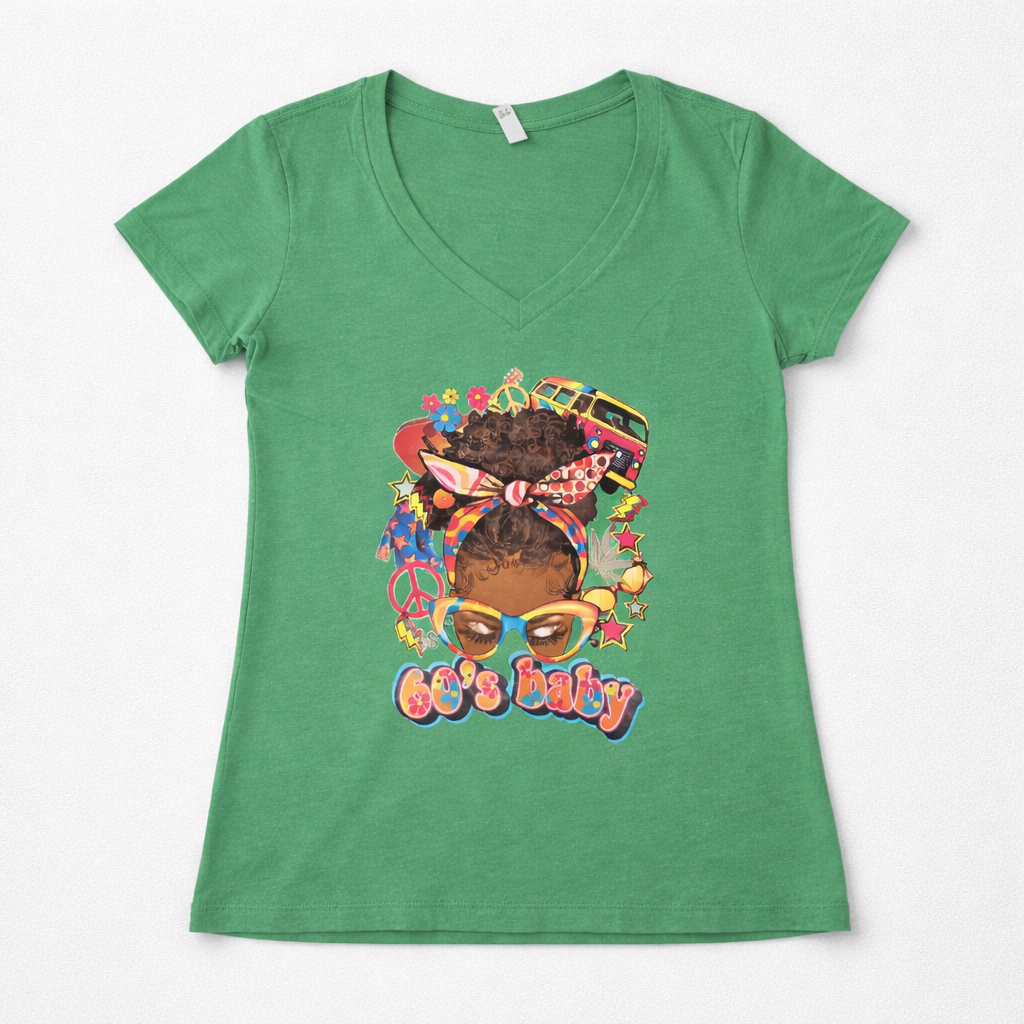 60s Baby T-Shirt