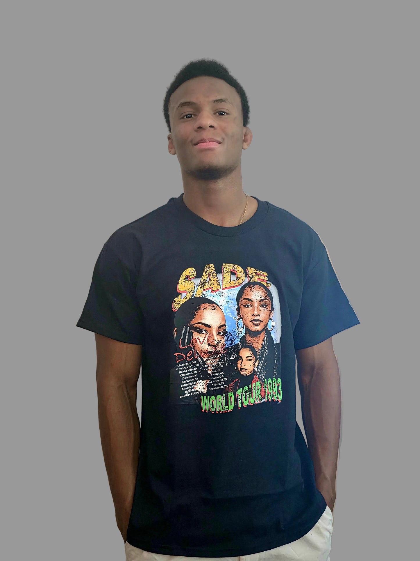 Sade T-Shirt