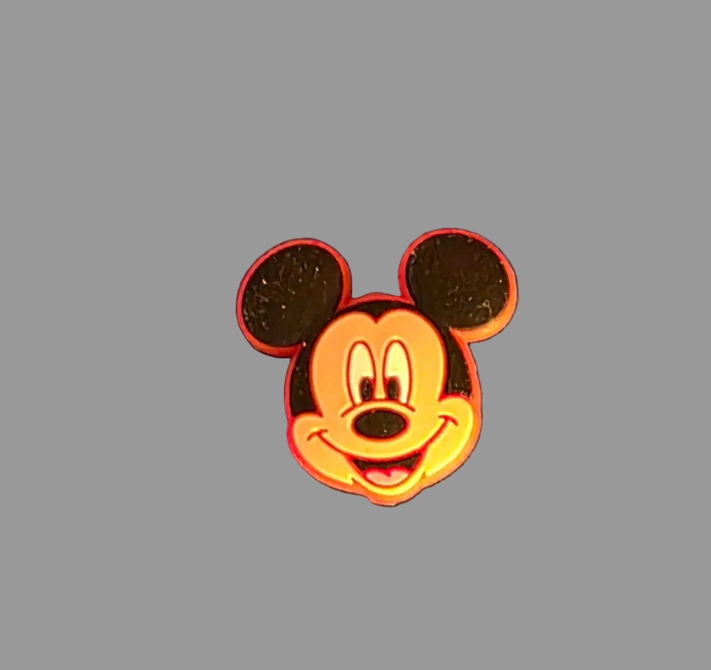 Mickey Focal Bead
