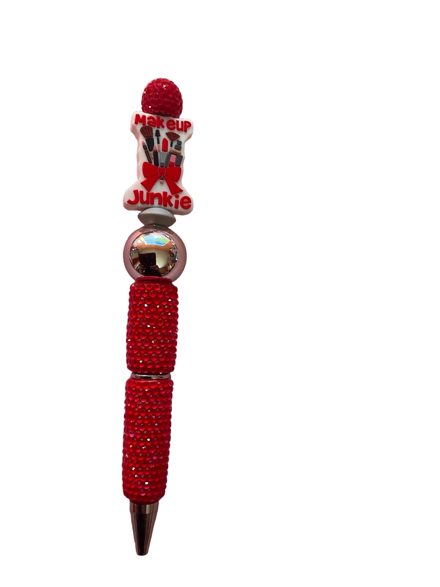Makeup Junkie Focal Bead Ink Pens