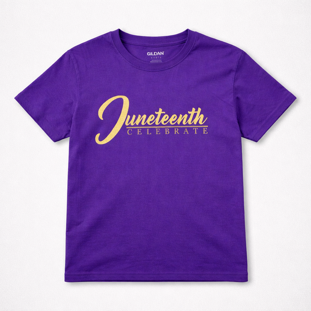 Juneteenth T-Shirt