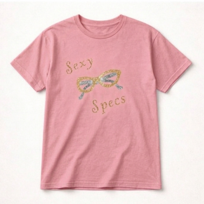 Sexy Specs T-Shirt
