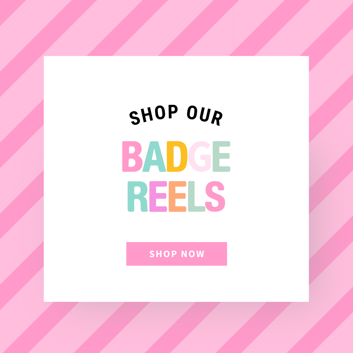 Featured image for Badge Reels collection