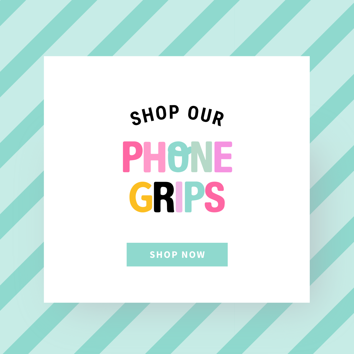 Featured image for Phone Grips collection