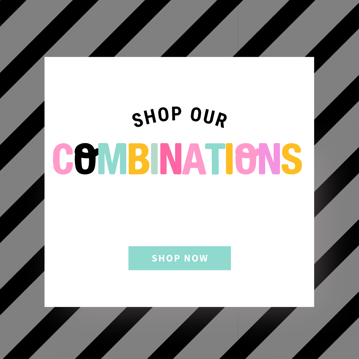 Featured image for Combination Sets collection