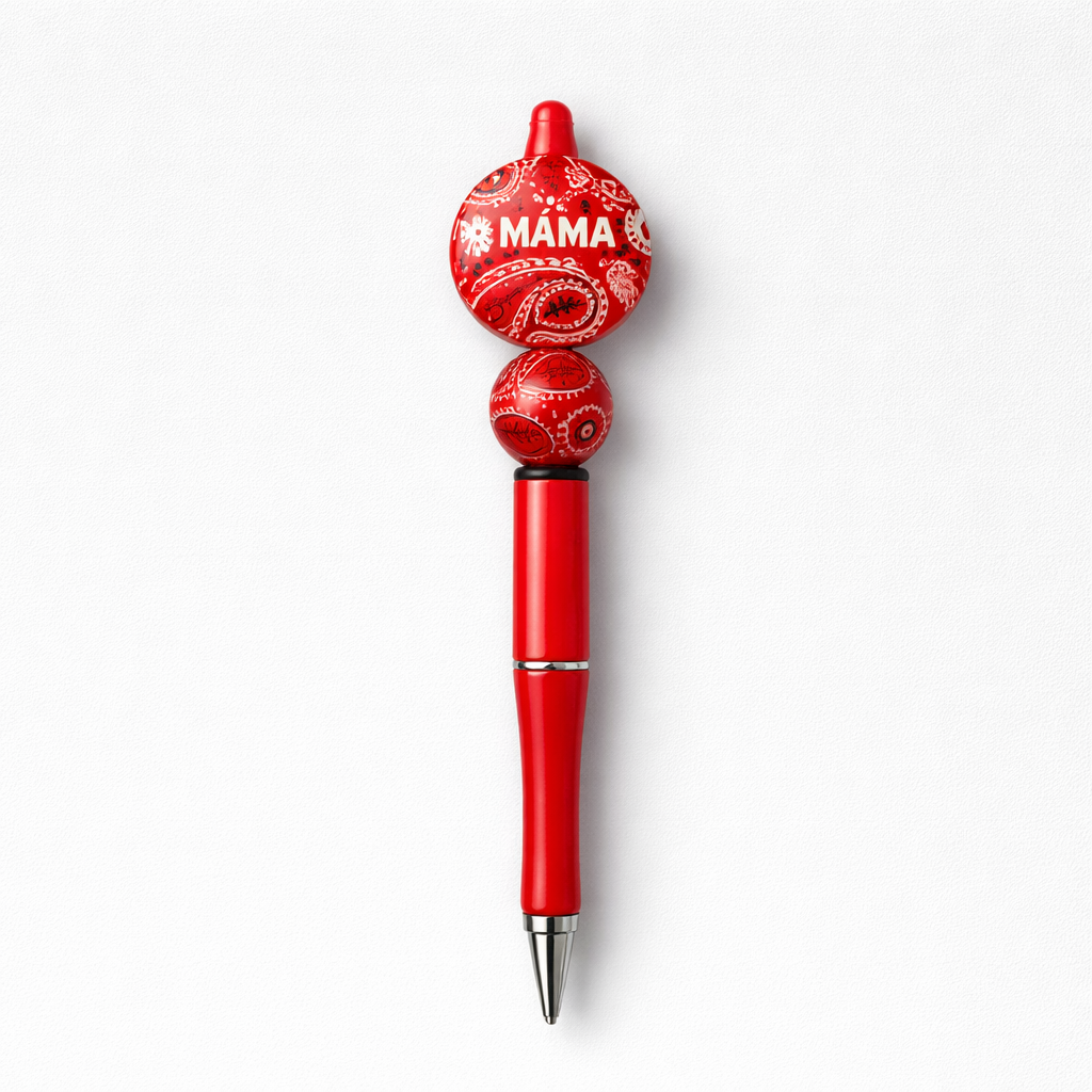 Mama Focal Ink Pens