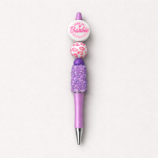Barbie Custom Pens