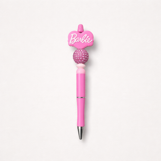 Barbie Custom Pen