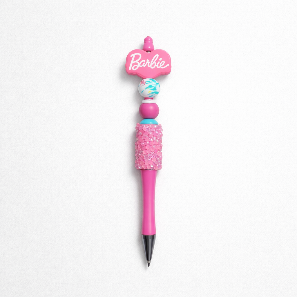 Barbie Custom Pens