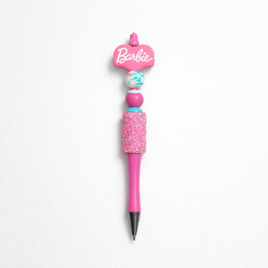Barbie Custom Pens