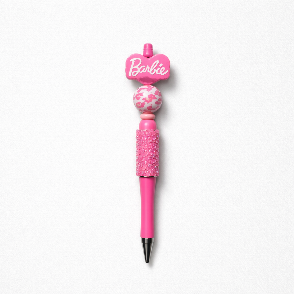 Barbie Custom Pens