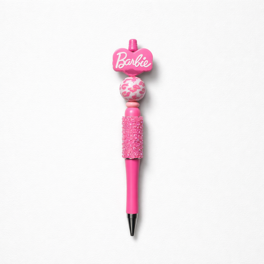 Barbie Custom Pens