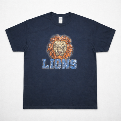 Lion  T-Shirt
