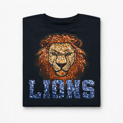 Lion  T-Shirt