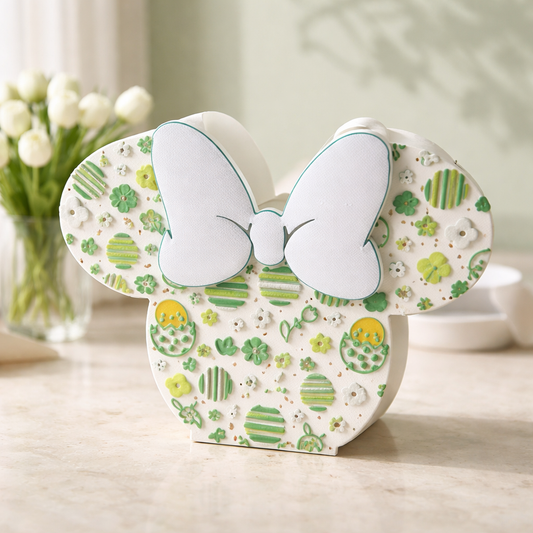 Spring Soap Holder