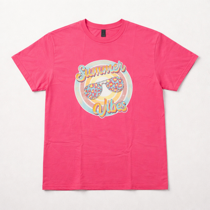 Summer Vibes T-Shirt