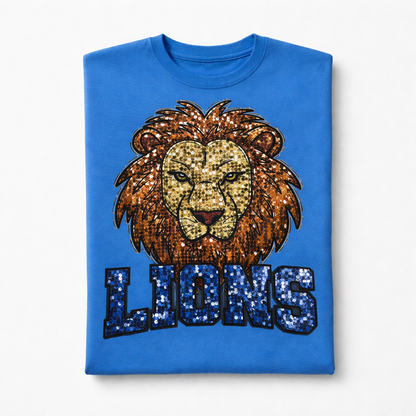 Lion  T-Shirt