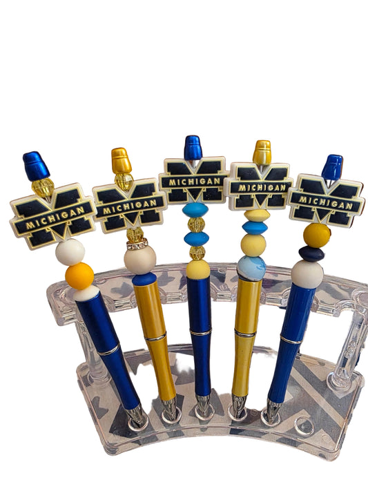Michigan Pens