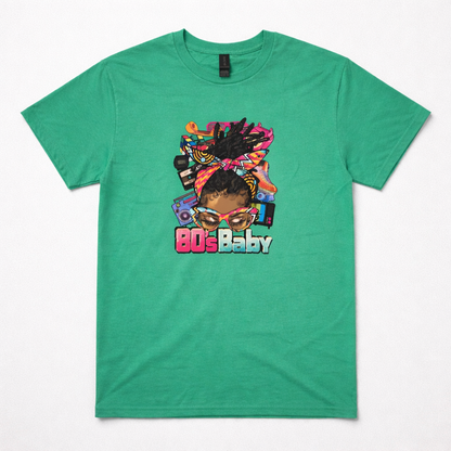 80s Baby T-Shirt