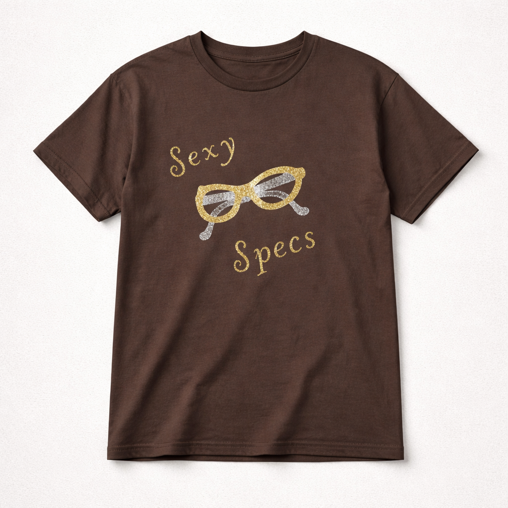 Sexy Specs T-Shirt