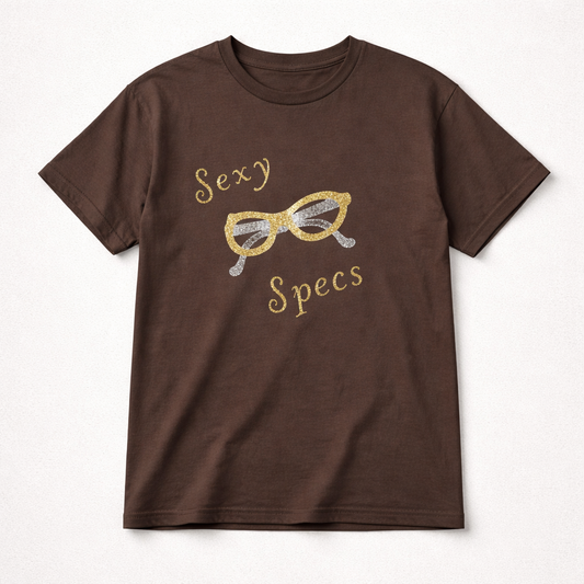 Sexy Specs T-Shirt