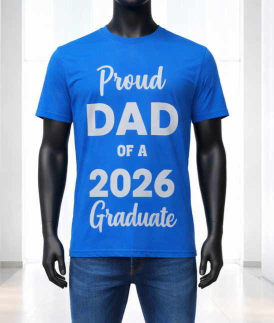 Custom Graduation T-Shirt