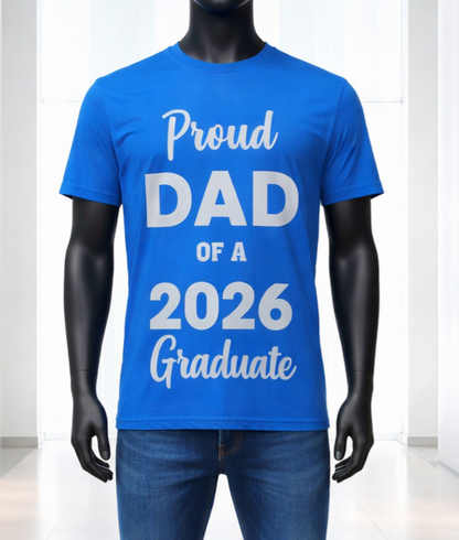 Custom Graduation T-Shirt