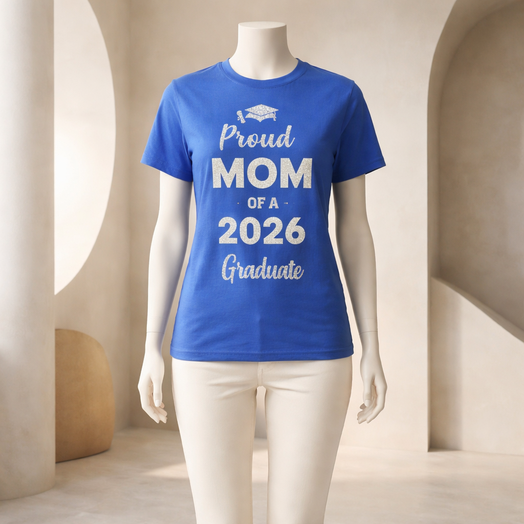 Custom Graduation T-Shirt