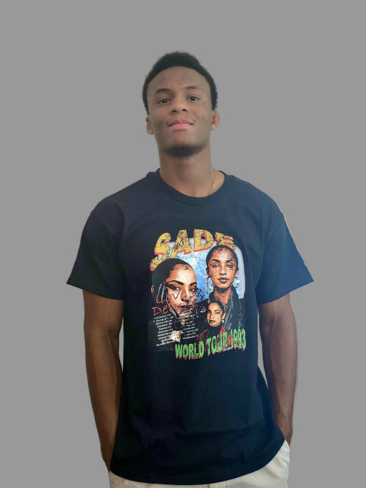 Sade T-Shirt