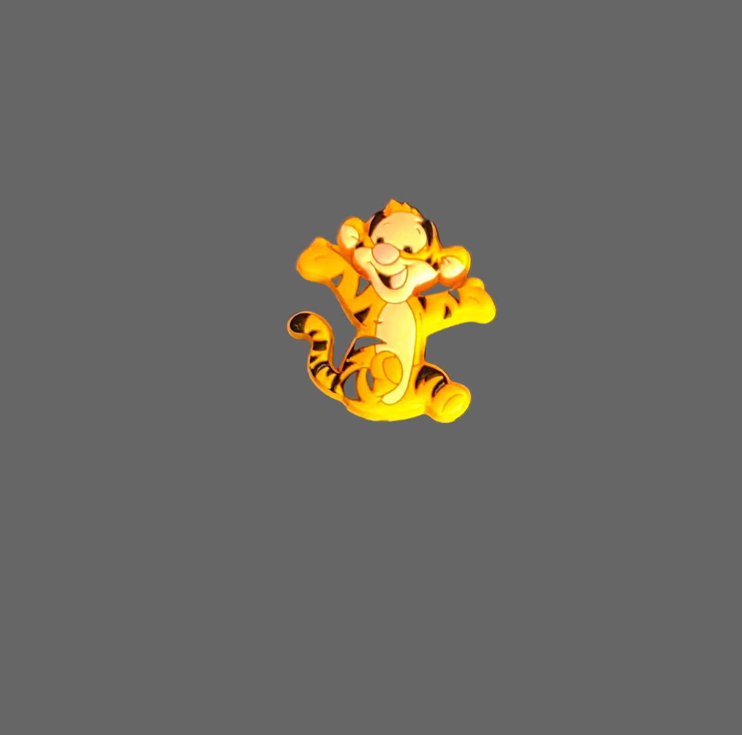 Tigger Focal Bead