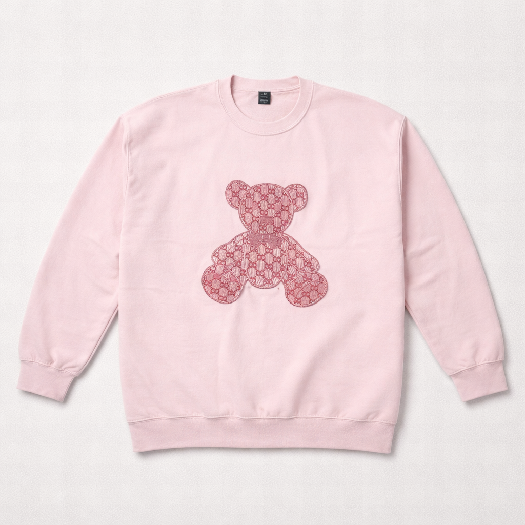 GG Bear Sweat Shirt