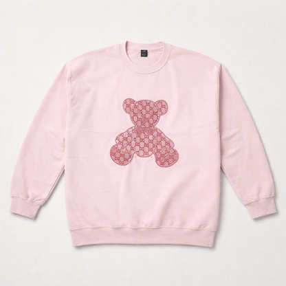 GG Bear Sweat Shirt