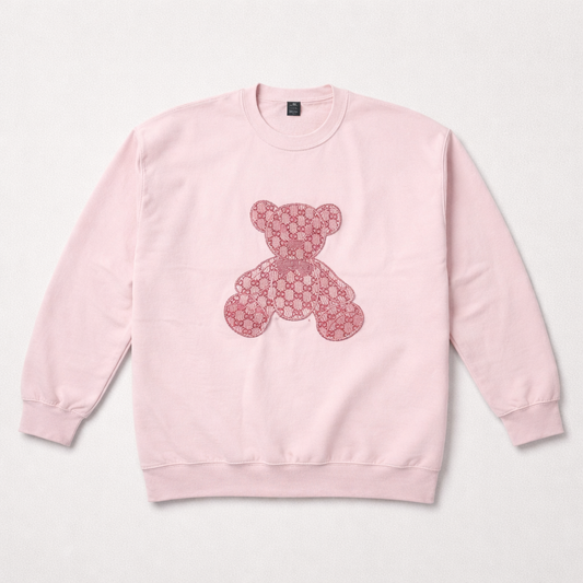 GG Bear Sweat Shirt