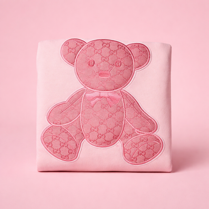 GG Bear Sweat Shirt