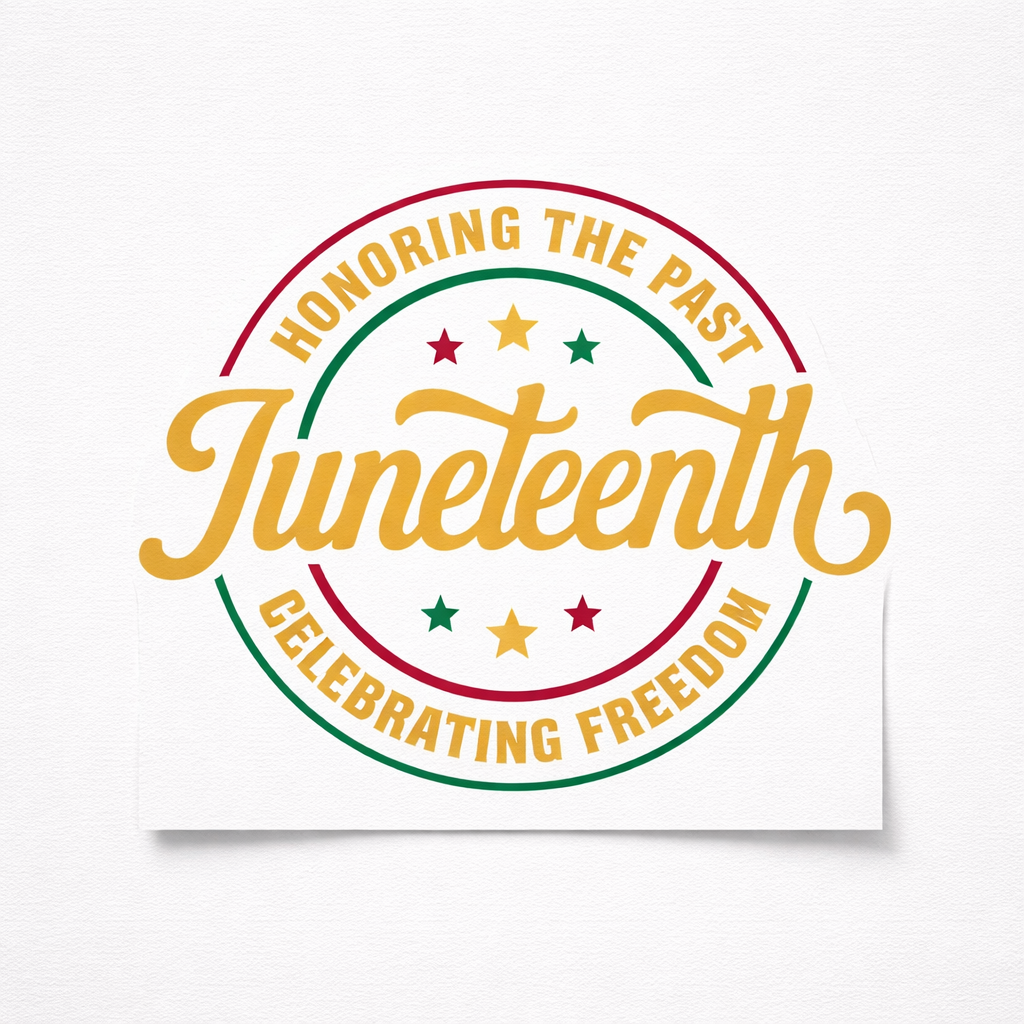 Juneteenth T-Shirts