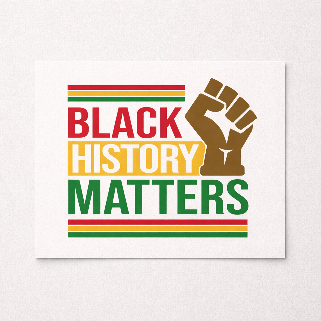 Juneteenth T-Shirts
