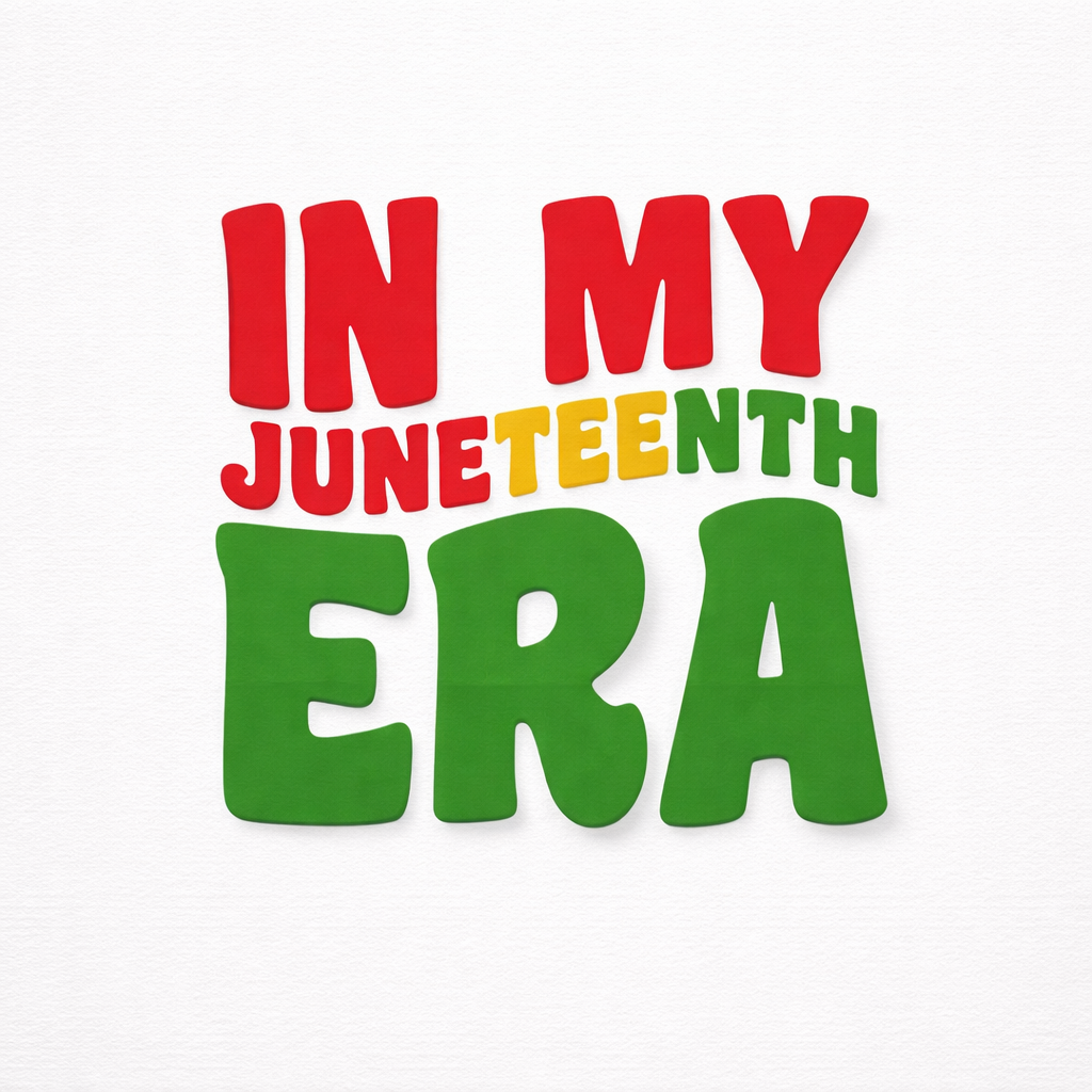 Juneteenth T-Shirts