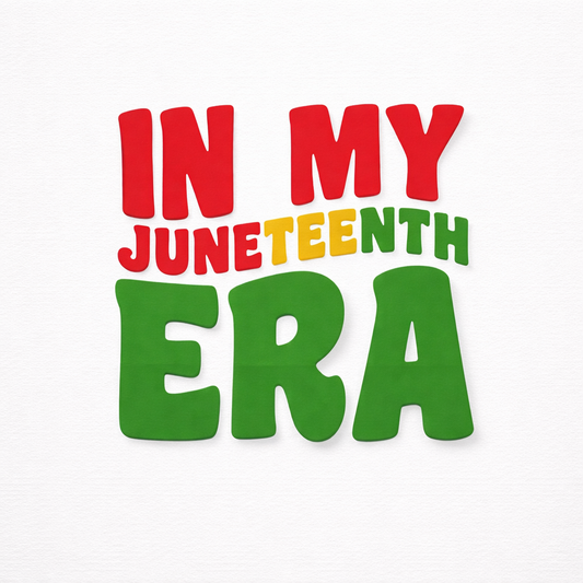 Juneteenth T-Shirts