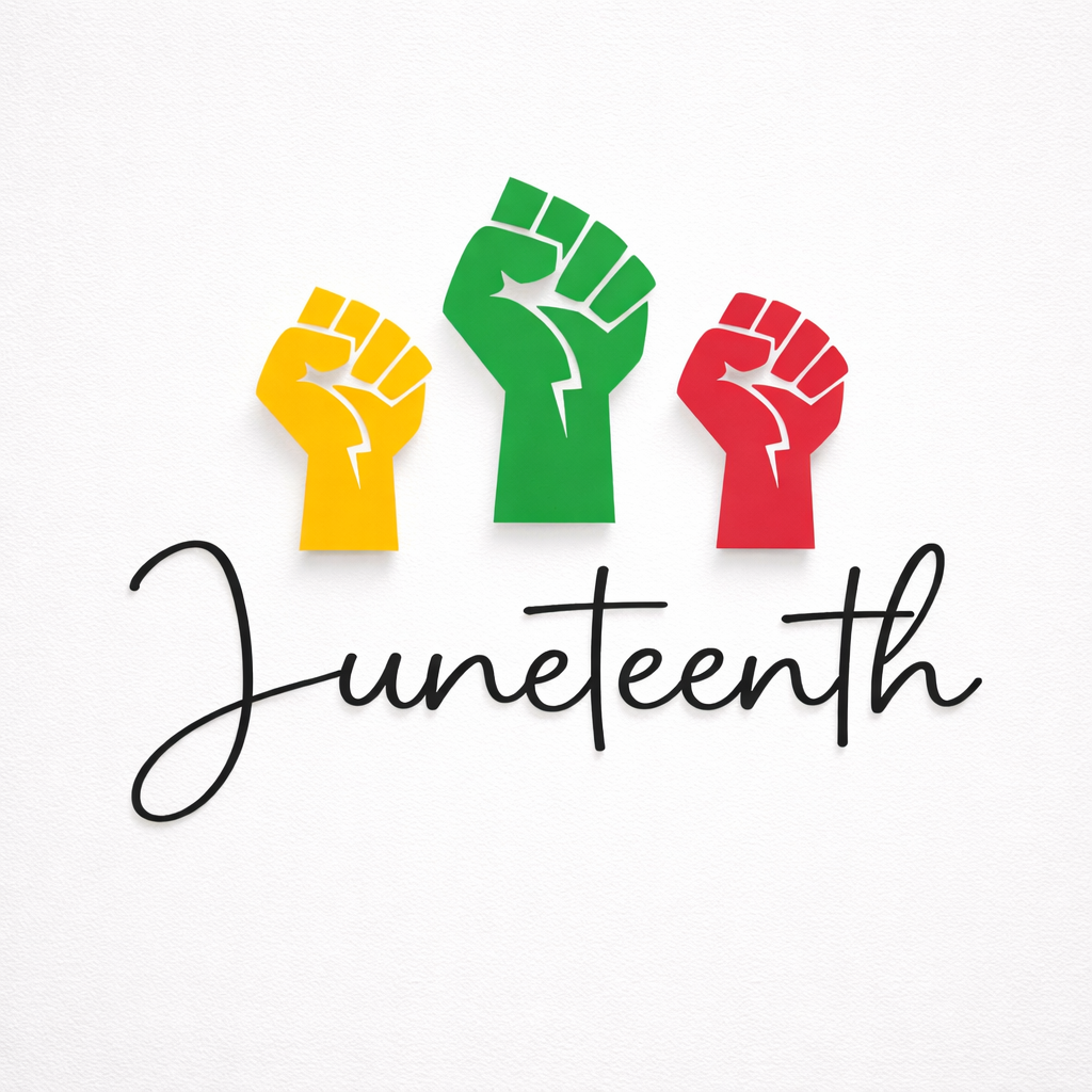Juneteenth T-Shirts