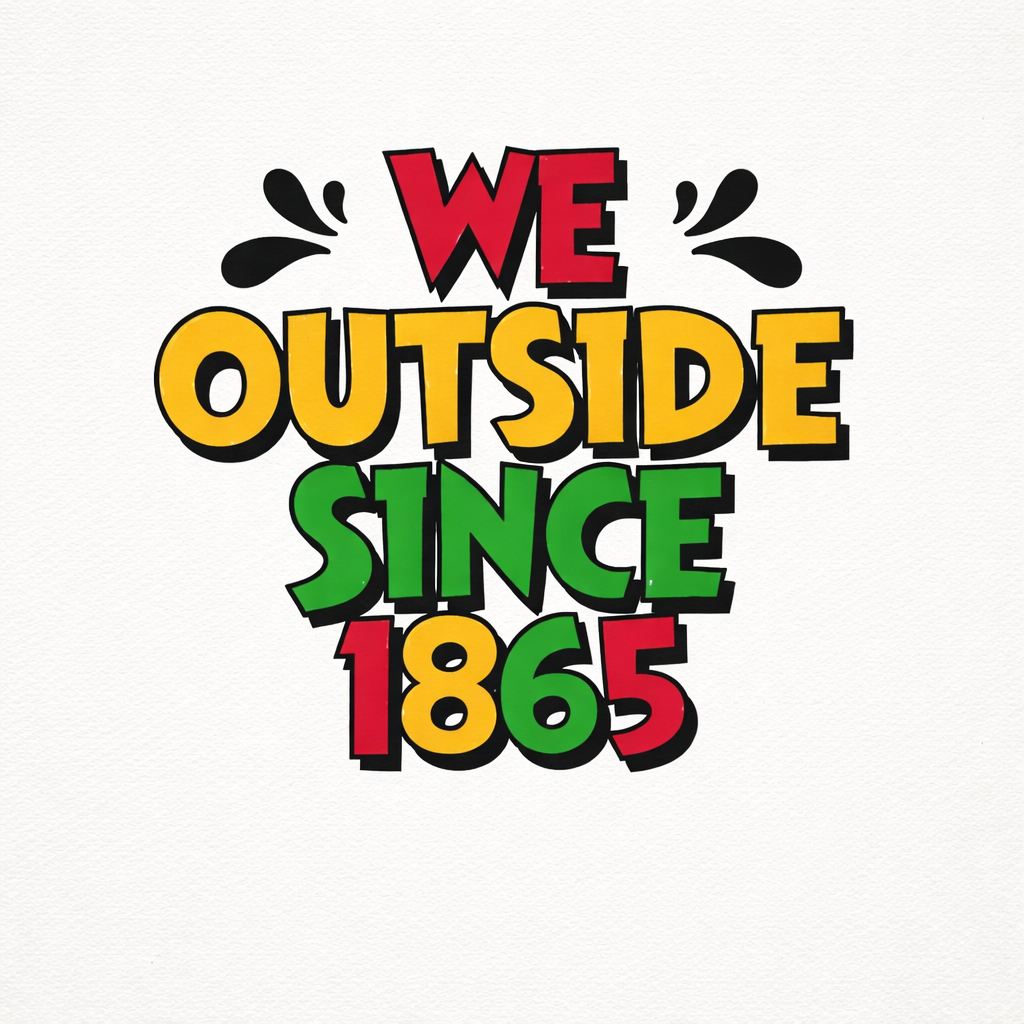 Juneteenth T-Shirts