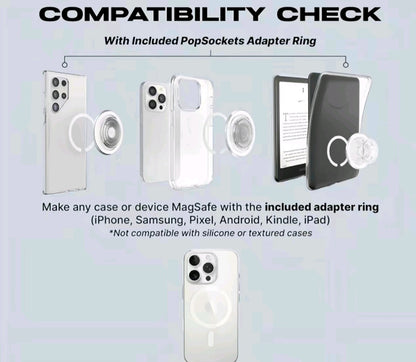 CC Designer Phone / Tablet Grip