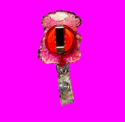 Don't Go Bacon My Heart Badge Reel