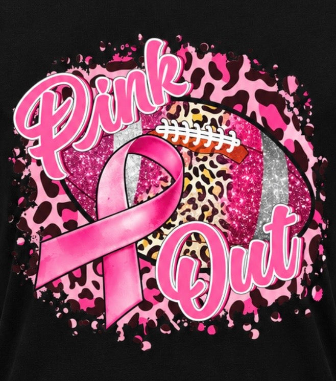 Breast Cancer Awareness T-Shirts