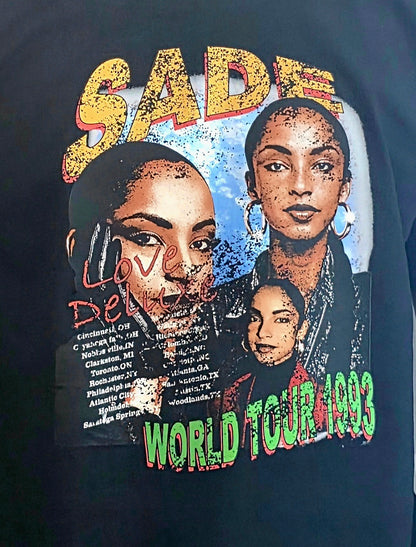 Sade T-Shirt