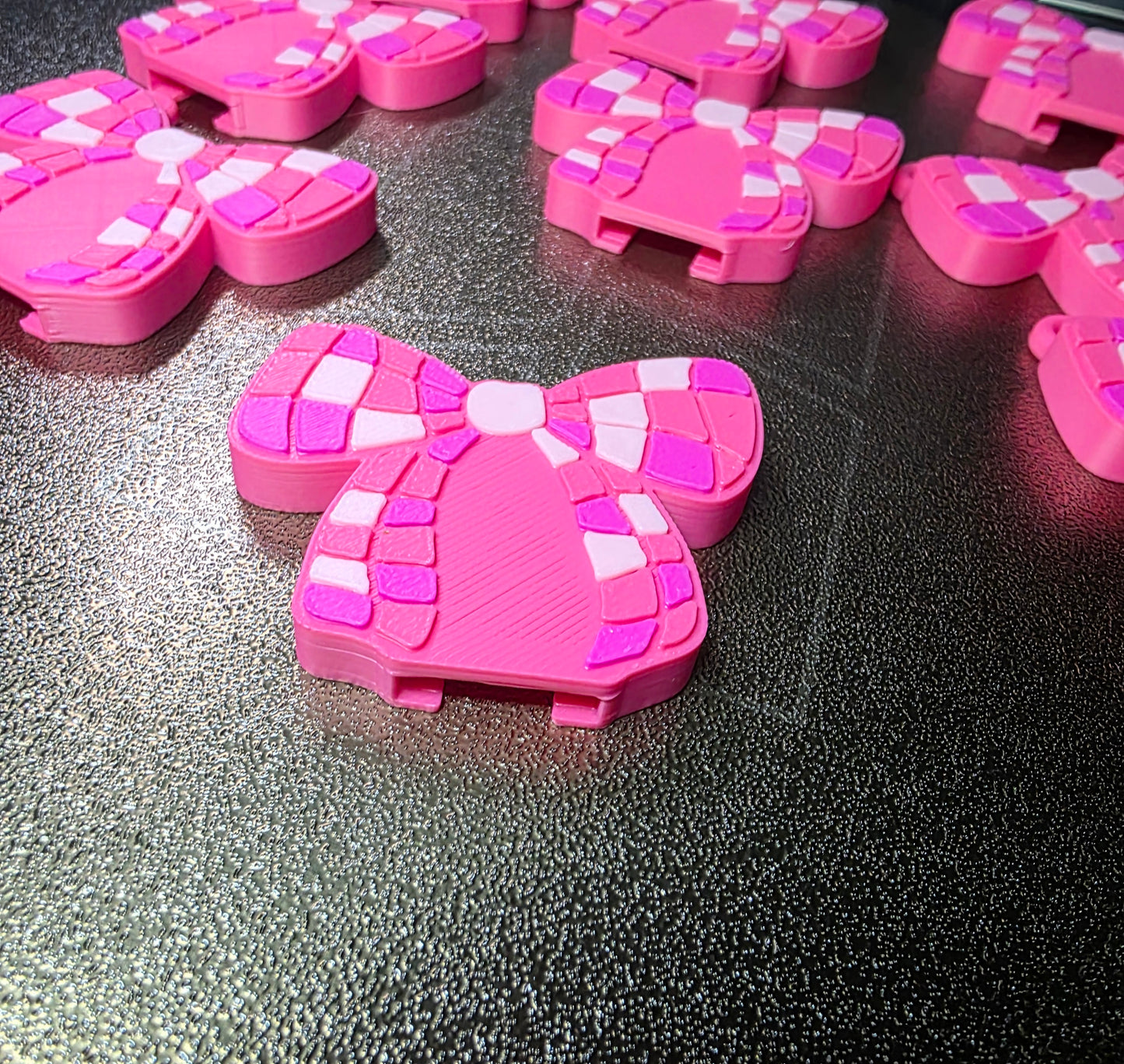 Pink Party Soda Can Opener