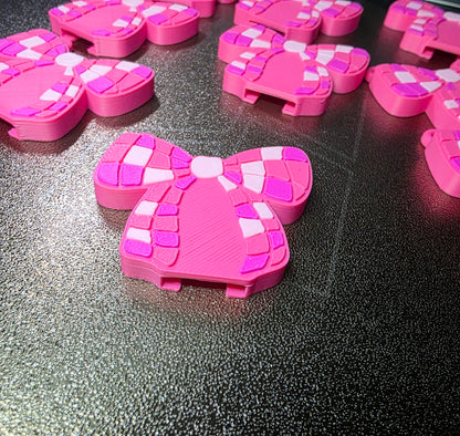 Pink Party Soda Can Opener