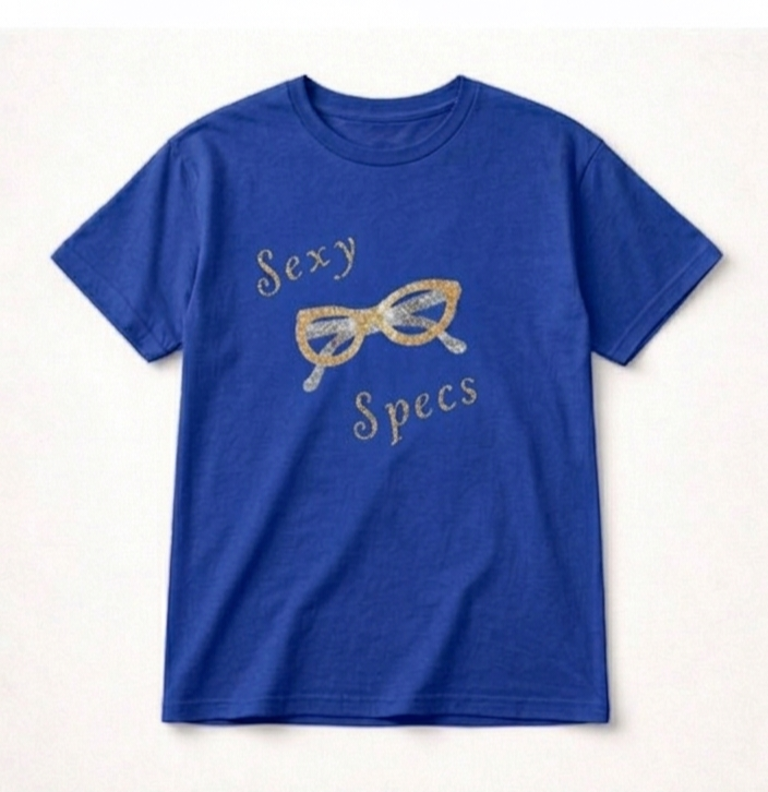 Sexy Specs T-Shirt