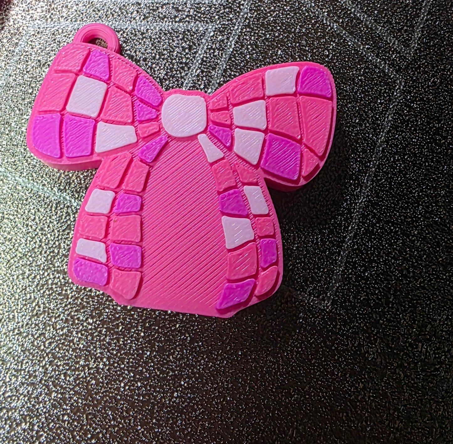 Pink Party Soda Can Opener