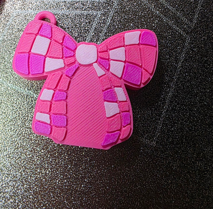 Pink Party Soda Can Opener